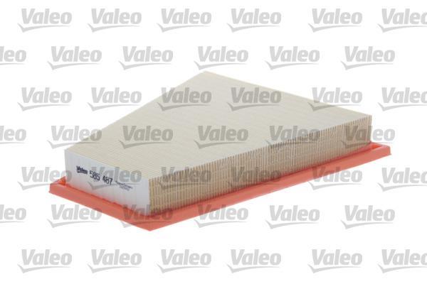 Filtre à air VALEO ref. 585487